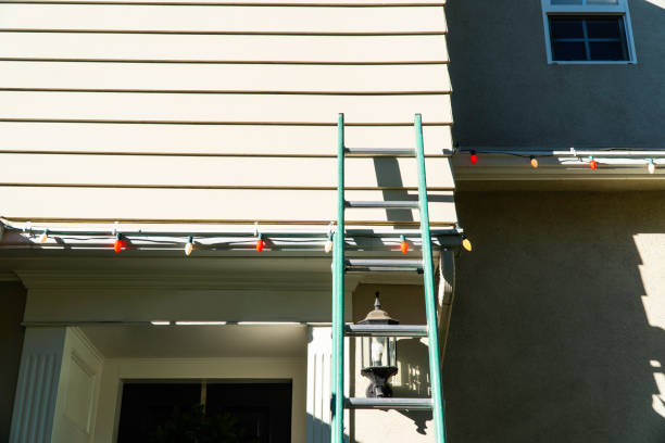 Historical Building Siding Restoration in Leisuretowne, NJ